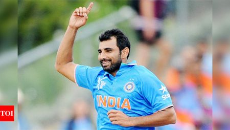 Mohammed Shami and his trollers are slammed by Gautam Gambhir in T20 World Cup