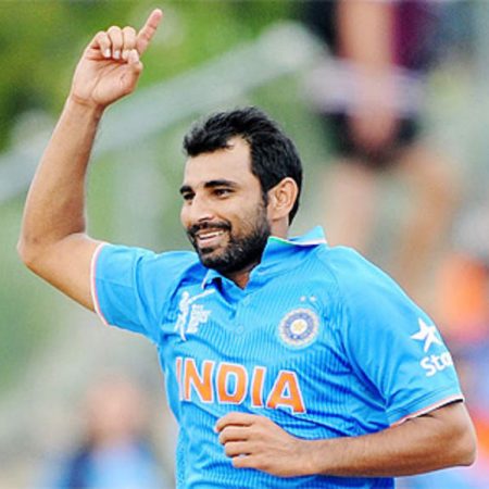 Mohammed Shami and his trollers are slammed by Gautam Gambhir in T20 World Cup