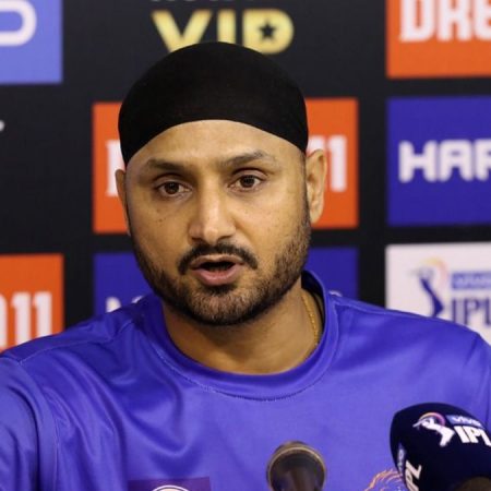 Harbhajan Singh says “It is necessary that Ishan Kishan be in the playing XI” in T20 World Cup 2021