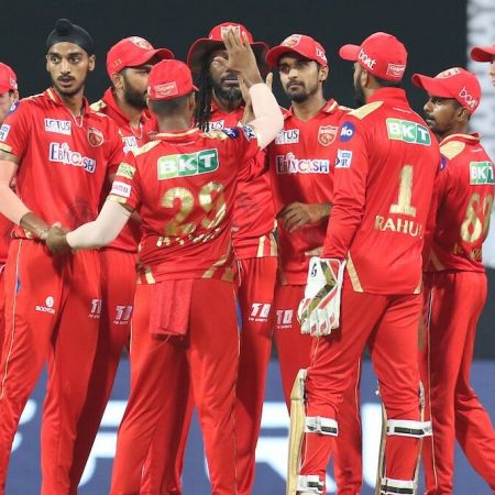 Aakash Chopra says “The Punjab Kings’ hands were still tied” in IPL 2021