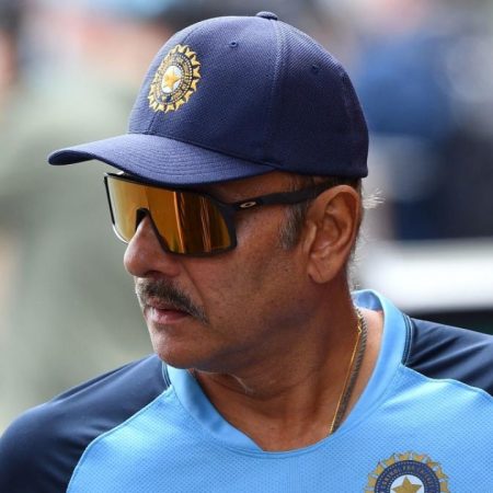 Ravi Shastri says “Hardik Pandya can string 4-5 match-winning scores” in IPL 2021