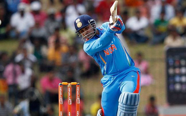 Virender Sehwag is disappointed by a shot selection of Delhi Capitals in most of DC batsmen: IPL 2021