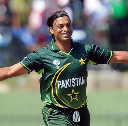 Shoaib Akhtar says “Give sleeping pills to India” in T20 World Cup 2021