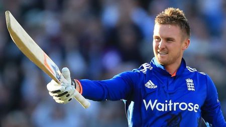 Jason Roy says “As a cricketer, you always have some darker thoughts going into your mind” in T20 World Cup 2021