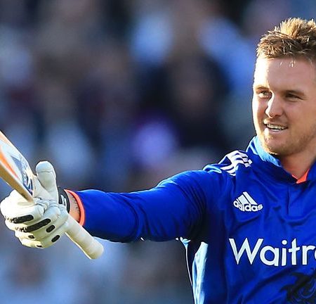 Jason Roy says “As a cricketer, you always have some darker thoughts going into your mind” in T20 World Cup 2021