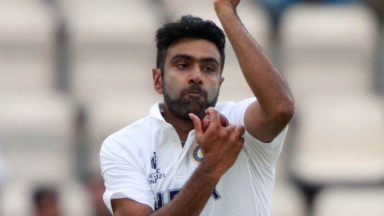 Ravichandran Ashwin says ”I have the right to decide how I want to play” in IPL 2021