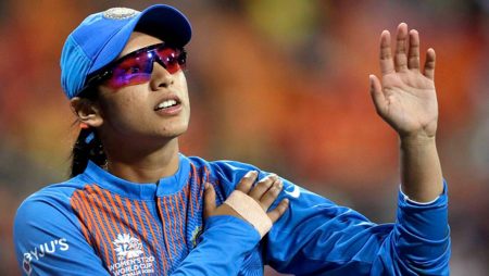 Smriti Mandhana says “WBBL experience will definitely count playing for India” in T20 World Cup