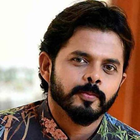 S Sreesanth says “He is very good with his brains” in T20 World Cup 2021
