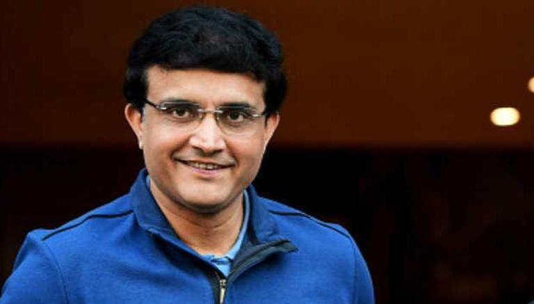 Sourav Ganguly says “There is a huge possibility of 13-0” in T20 World Cup