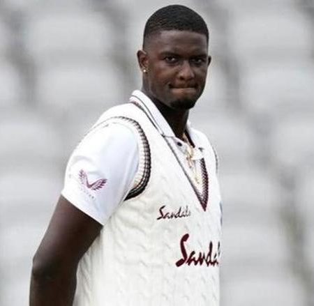 Jason Holder says “He’s been giving us quite a hard time in training” on Umran Malik: IPL 2021