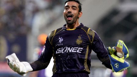 Robin Uthappa says “Iyer played in a position and not comfortable with” in IND vs NZ 2021