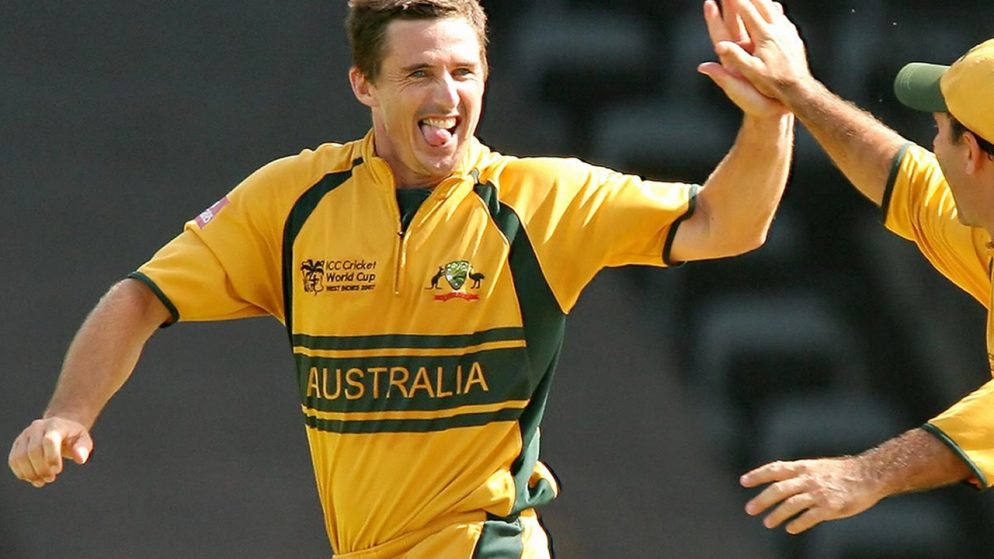 Cricket News: Brad Hogg calls for improvement in Australia setup