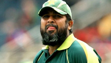 Inzamam-ul-Haq says “I’m shocked by the manner in which India played” in T20 World Cup 2021