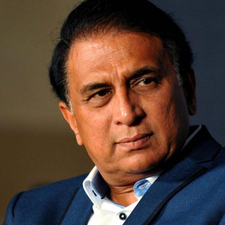 Sunil Gavaskar says “India’s approach fearful in a format that demands action” in T20 World Cup 2021
