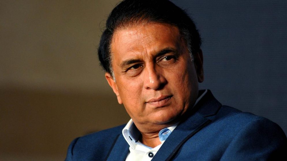 Sunil Gavaskar says “India’s approach fearful in a format that demands action” in T20 World Cup 2021