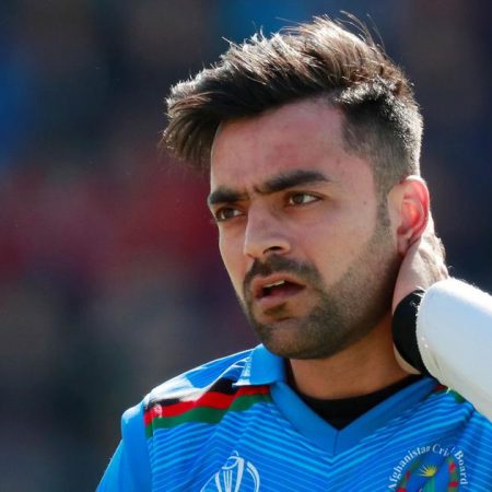 Rashid Khan says “We have to play with them more in a year” in T20 World Cup 2021