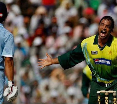 Shoaib Akhtar says “It’s not funny anymore” in T20 World Cup 2021