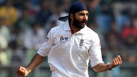 Cricket news: Monty Panesar says “I have no reason to assume Vaughan is a racist”
