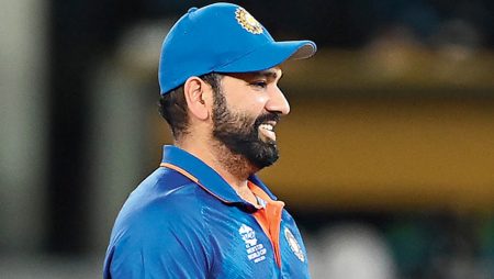 India vs New Zealand: Aakash Chopra says “Rohit Sharma is a beast”
