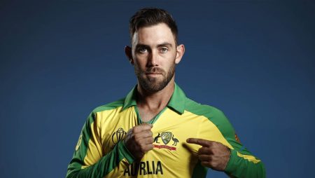 Glenn Maxwell says “You are a superstar” with Haris Rauf: T20 World Cup 2021