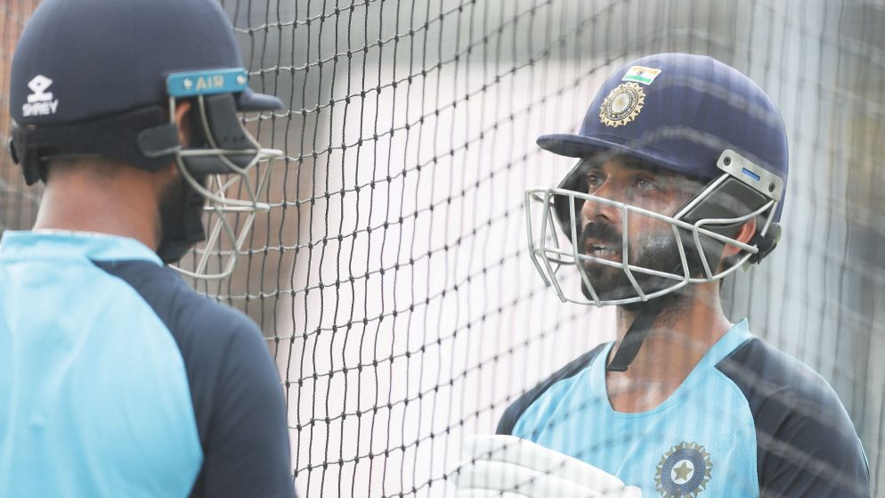 India vs New Zealand 2021: Pragyan Ojha  supports Indian batsmen