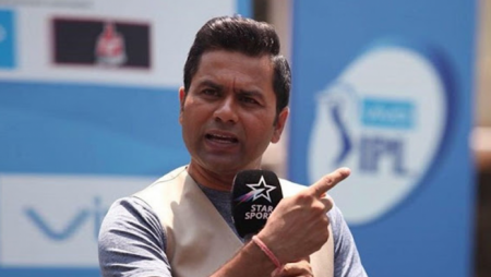 Aakash Chopra has named his Indian team for the next match against Afghanistan in T20 World Cup 2021