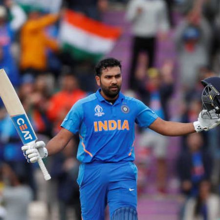 Rohit Sharma says “When we play fearlessly, this is what we get” in T20 World Cup 2021