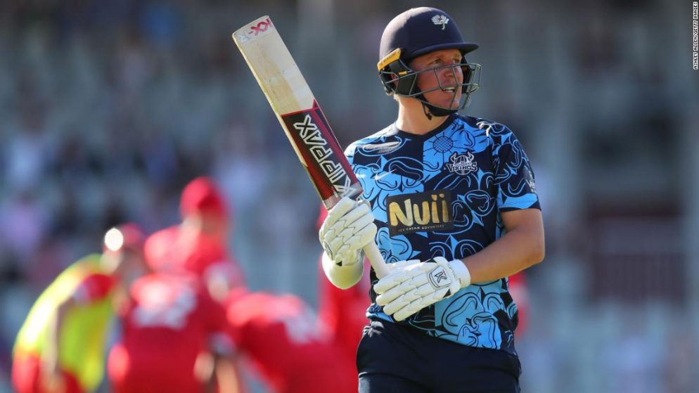 Paul Collingwood says “When something as big as this happens” T20 World Cup