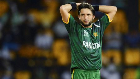 Pakistan vs Bangladesh: Shahid Afridi says “Do they want to win on such pitches?”