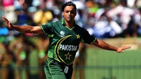 Cricket Match: Shoaib Akhtar says “Unfair decision for sure” in T20 World Cup 2021