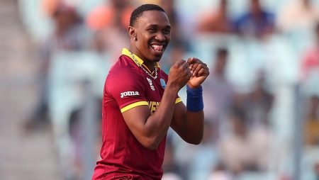 Dwayne Bravo says “I think the time has come” in T20 World Cup 2021