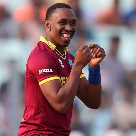 Dwayne Bravo says “I think the time has come” in T20 World Cup 2021