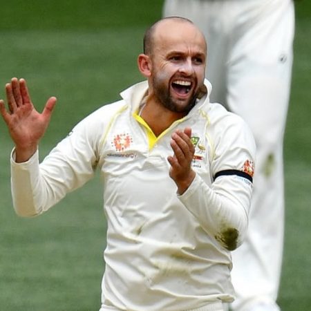 Nathan Lyon says “I’d really like to be part of an Australian team: Ashes test series