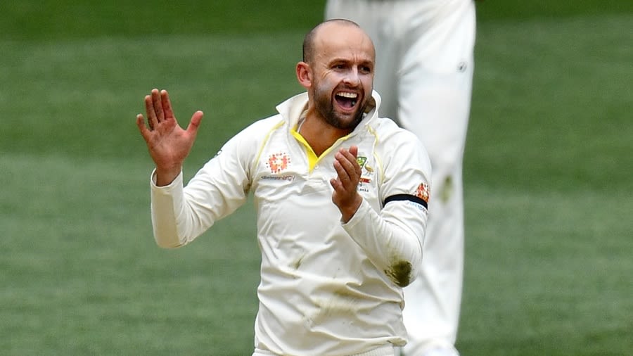Nathan Lyon says “I’d really like to be part of an Australian team: Ashes test series