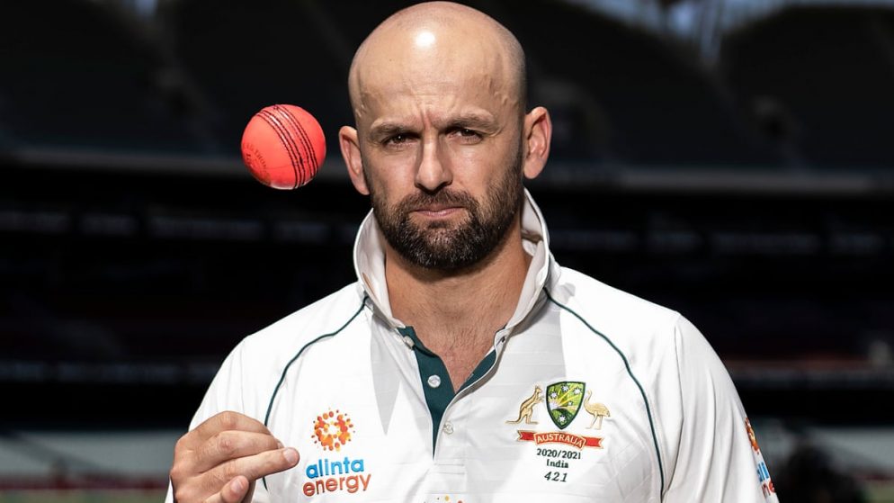 Cricket News: Nathan Lyon says “Tim Paine is the best gloveman in the world”