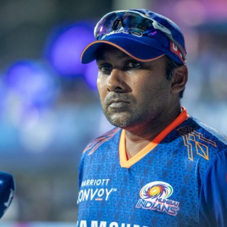 Deep Dasgupta says “No changes needed in the playing XI” in T20 World Cup 2021
