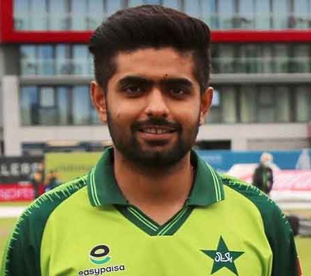 Babar Azam says “We can’t let this loss break us” in T20 World Cup 2021