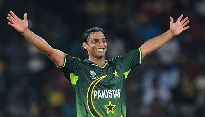 Shoaib Akhtar says “Why can I see two camps within the Indian team” in T20 World Cup 2021