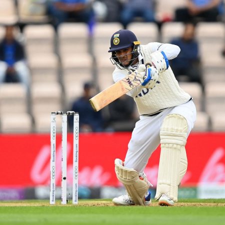 India vs New Zealand: Aakash Chopra says “He doesn’t look like a Test opener to me” on Shubman Gill