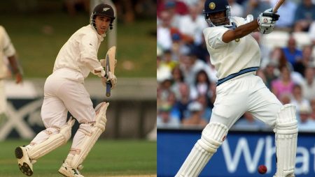 IND vs NZ 2021: Gary Stead and Rahul Dravid will be rivals again, after 22 years