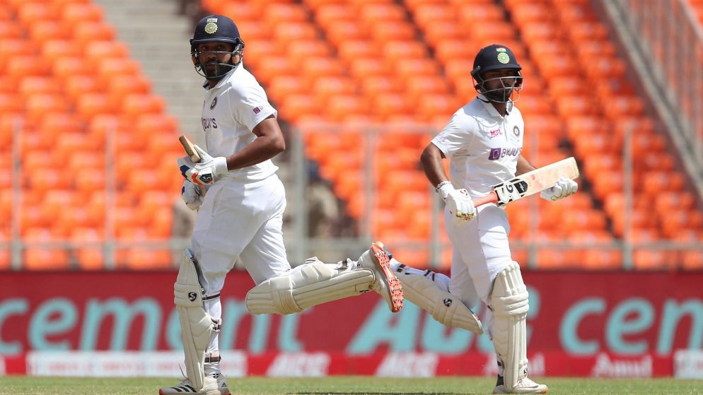 Aakash Chopra says “I am a little worried” in the IND vs NZ Test series