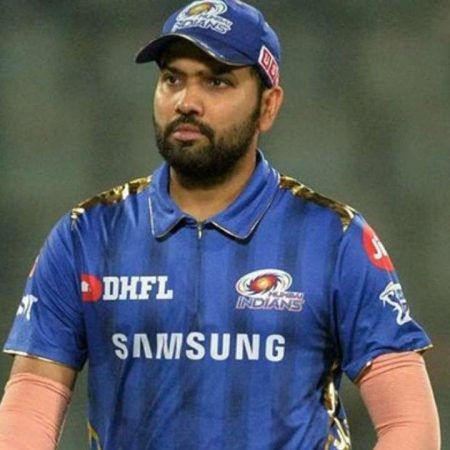 Rohit Sharma says “Room for improvement in the middle order”