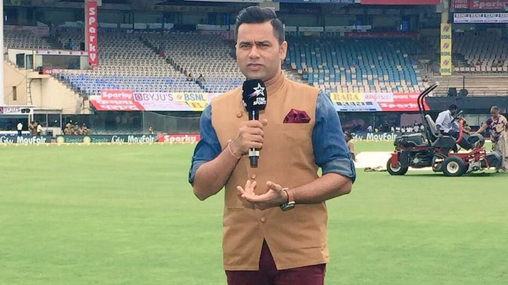 Aakash Chopra says “There is a genuine issue which they can’t address” in T20 World Cup 2021