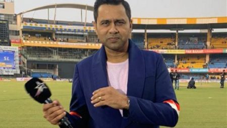 Aakash Chopra says “When it comes to T20 cricket, he is the best bowler” in 2nd IND vs NZ T20I