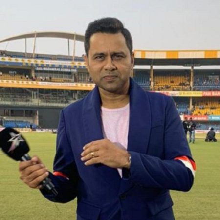 Aakash Chopra says “Rare error on Rohit Sharma’s part” in T20 World Cup