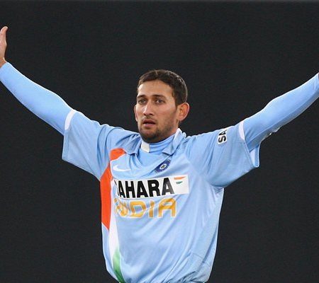 Ajit Agarkar says “New Zealand’s batting is not looking very strong” in T20 World Cup 2021