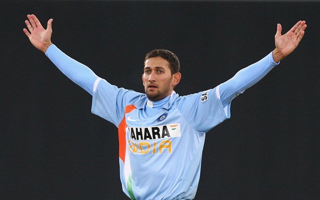 Ajit Agarkar says “New Zealand’s batting is not looking very strong” in T20 World Cup 2021