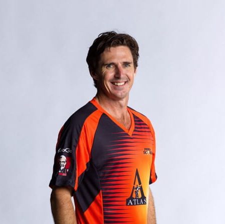 Brad Hogg believes Team India never had a plan B in T20 World Cup 2021