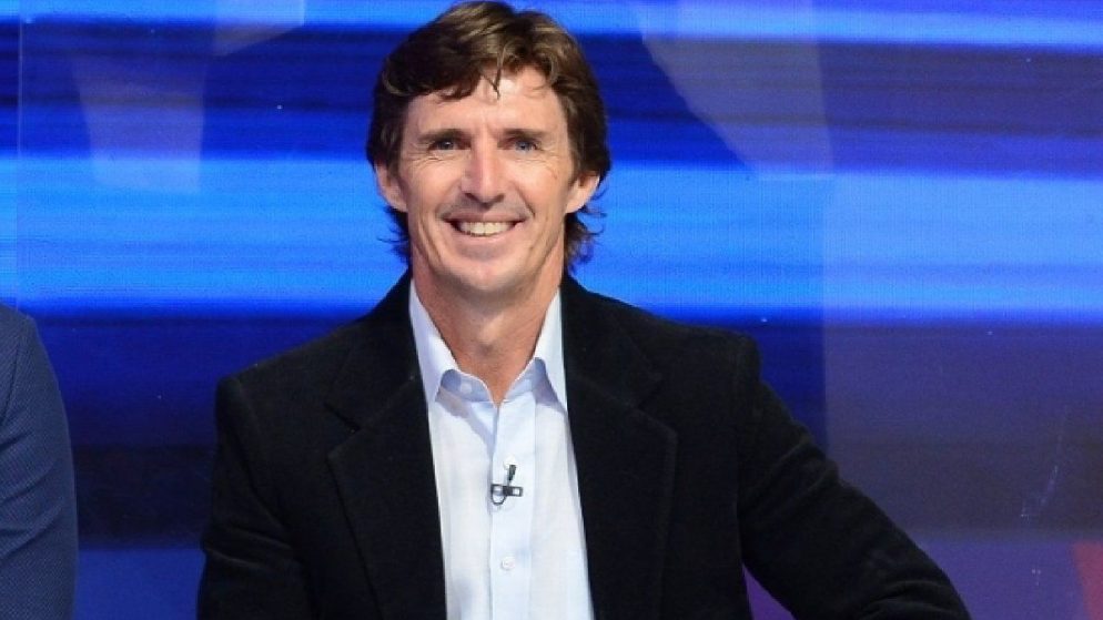 India vs New Zealand: Brad Hogg says “Umpires did an excellent job dealing with poor lighting”