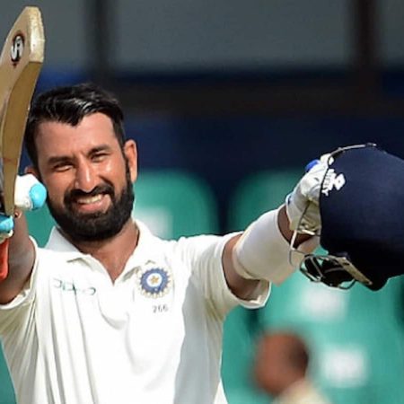 IND vs NZ Tests: Cheteshwar Pujara says “Hoping that he will score big runs” in supporting Ajinkya Rahane
